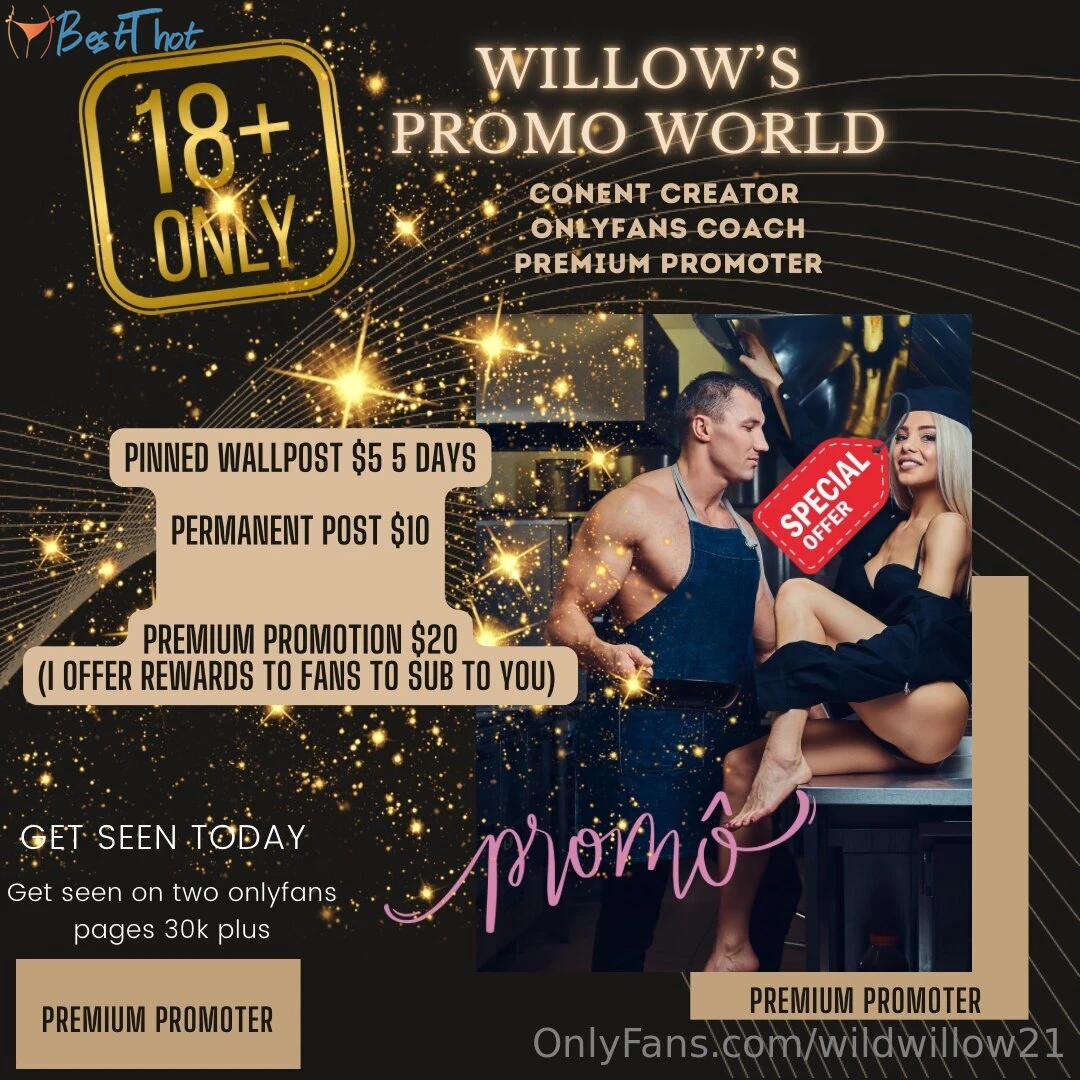 wildwillow21 #9821384