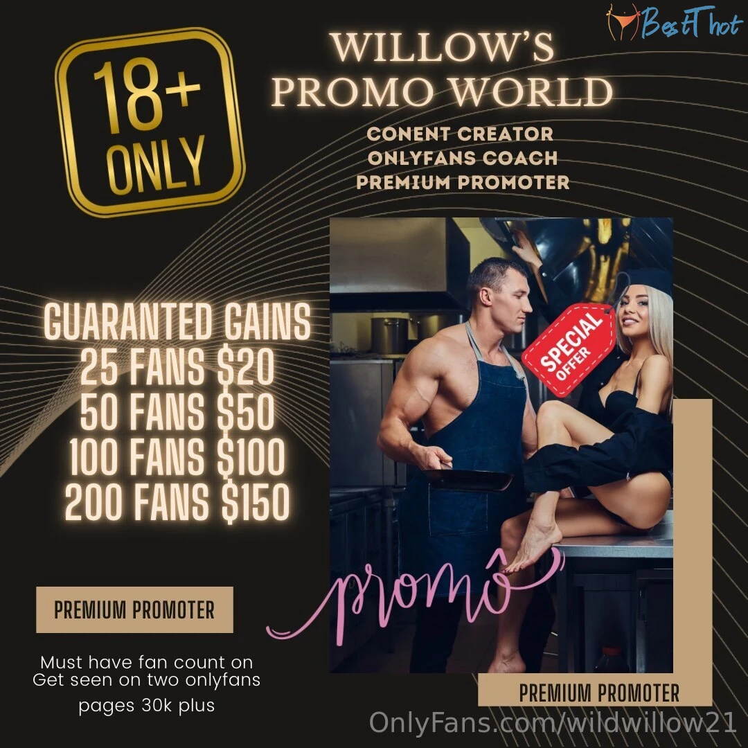 wildwillow21 #9821388