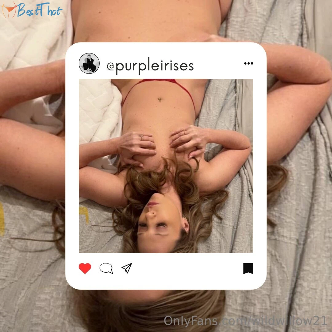 Photo by wildwillow21 published on February 4,2025 00:01:05 - BestThots