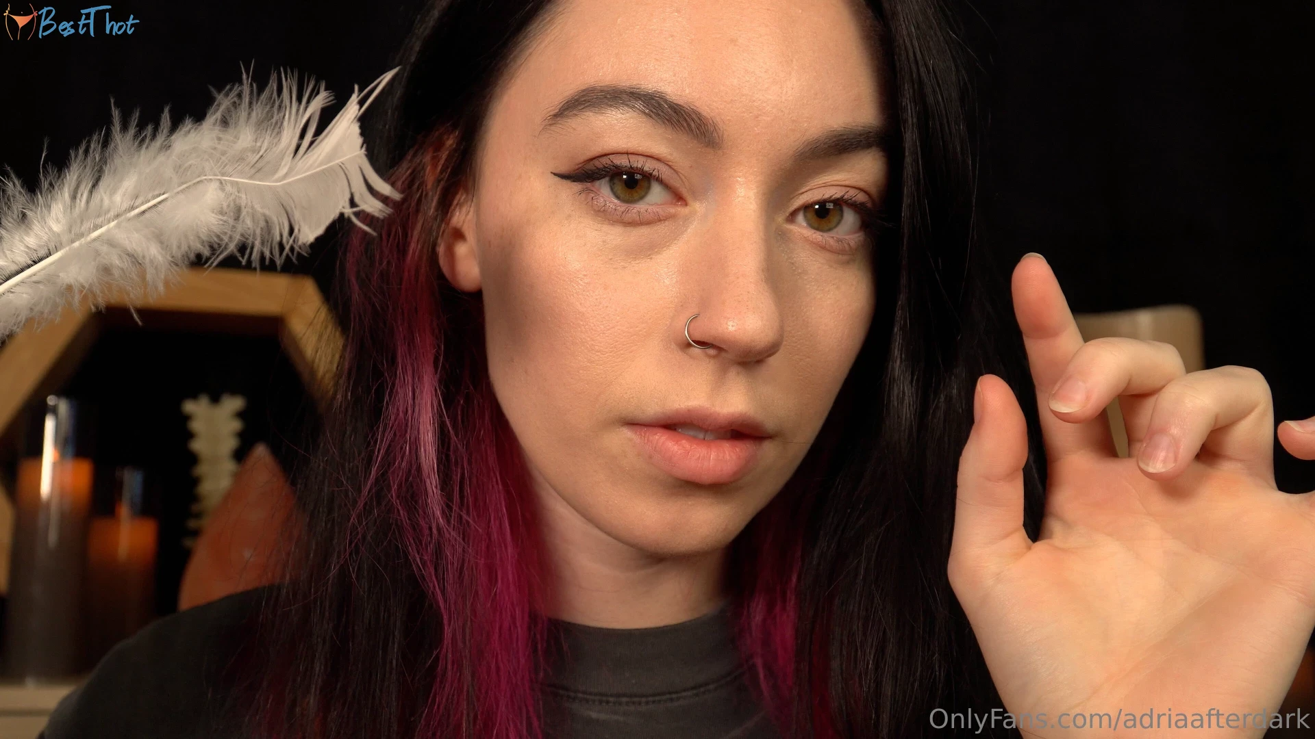 Photo by adriaafterdark published on February 4,2025 21:00:58 - BestThots