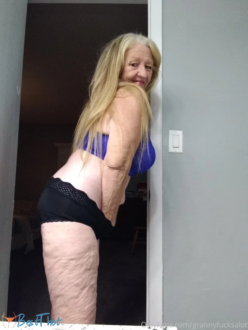 Photo by grannyfuxalot published on February 6,2025 03:02:05 - BestThots