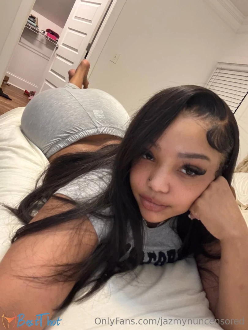 jazmynuncensored #9822406