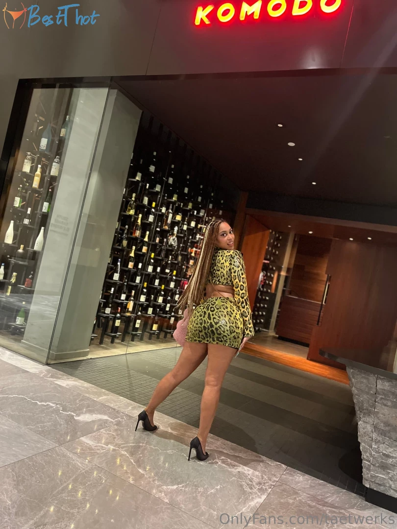 taetwerks #9822495