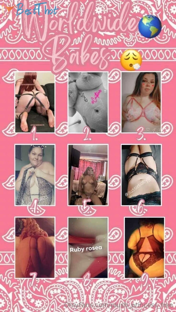 plush-princesss #9822521