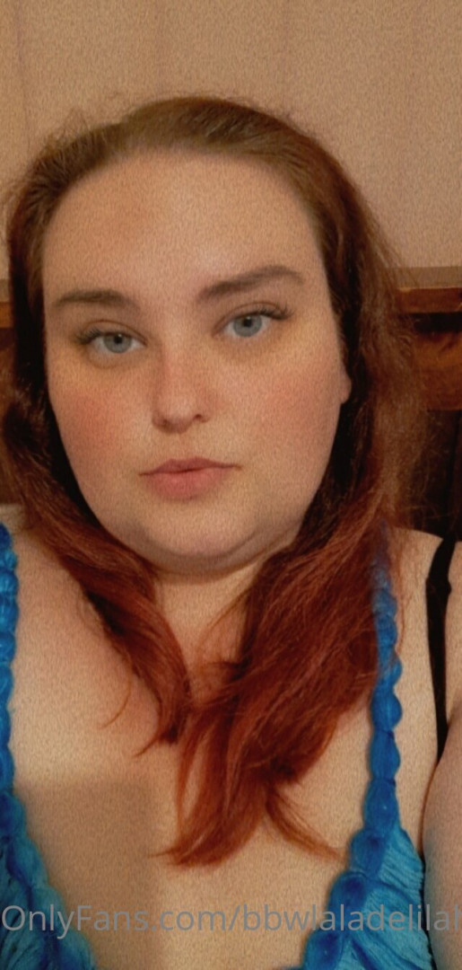 Photo by bbwlaladelilah published on October 16,2023 20:34:30 - BestThots