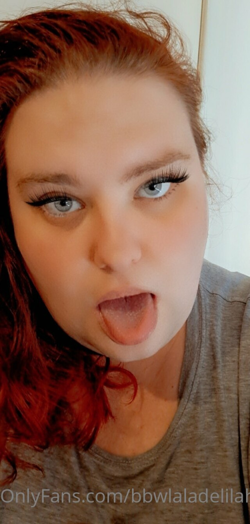 Photo by bbwlaladelilah published on October 16,2023 20:34:46 - BestThots