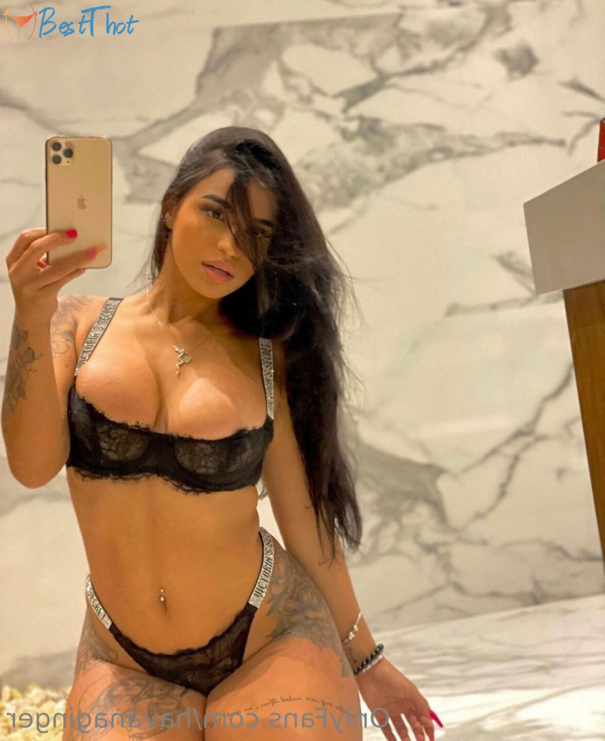 havanaginger #9437840