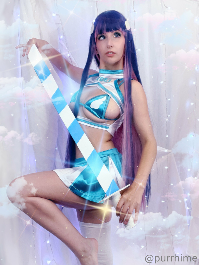 Photo by purrhime published on July 5,2023 05:10:08 - BestThots