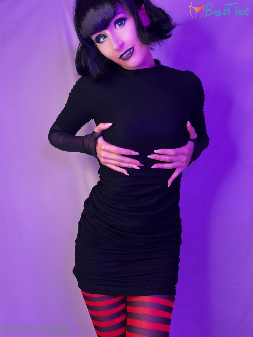 Photo by purrhime published on December 14,2024 02:06:11 - BestThots
