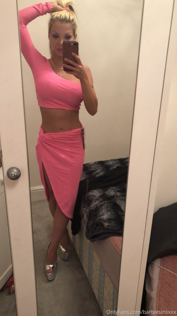 Photo by barbiesinsxxx published on December 9,2023 19:25:30 - BestThots