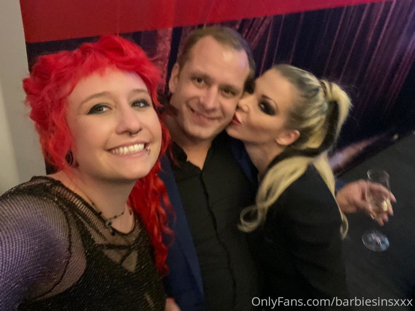 Photo by barbiesinsxxx published on December 9,2023 19:26:22 - BestThots