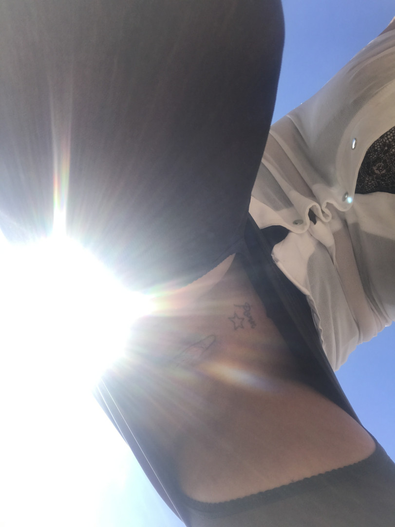 Photo by barbiesinsxxx published on December 9,2023 19:26:46 - BestThots