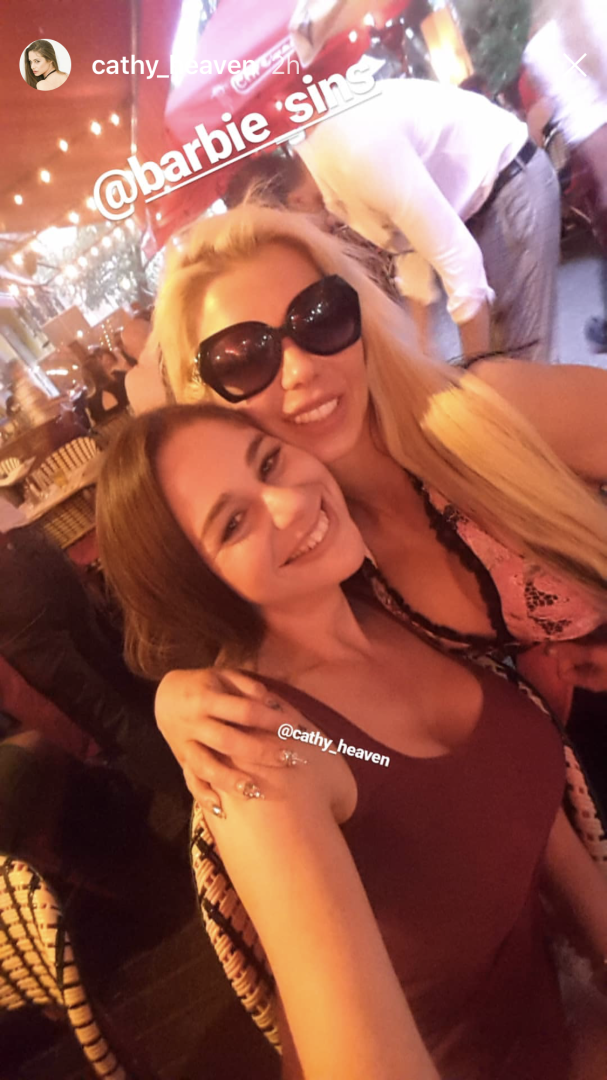 Photo by barbiesinsxxx published on December 9,2023 19:26:49 - BestThots