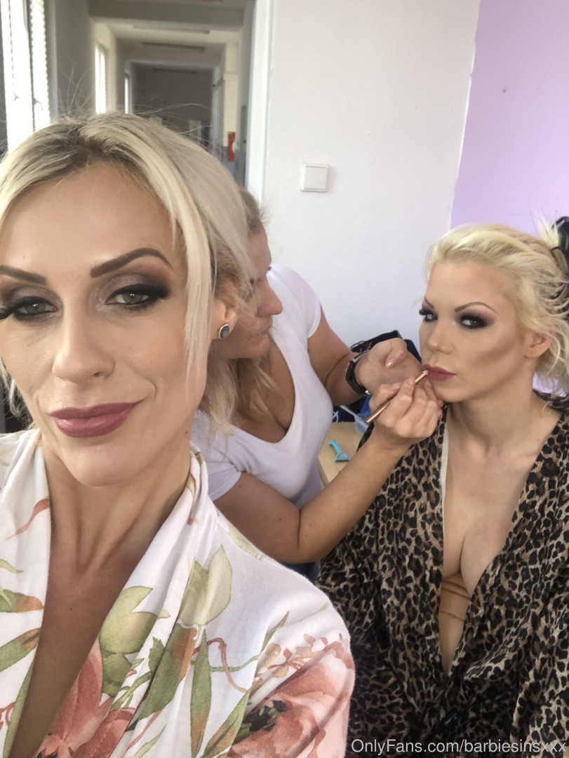 Photo by barbiesinsxxx published on December 9,2023 19:27:32 - BestThots