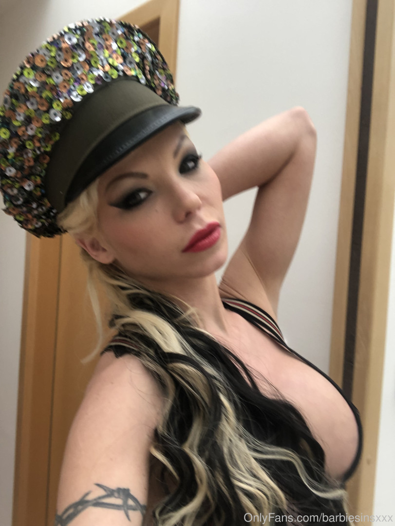 Photo by barbiesinsxxx published on December 9,2023 19:27:55 - BestThots