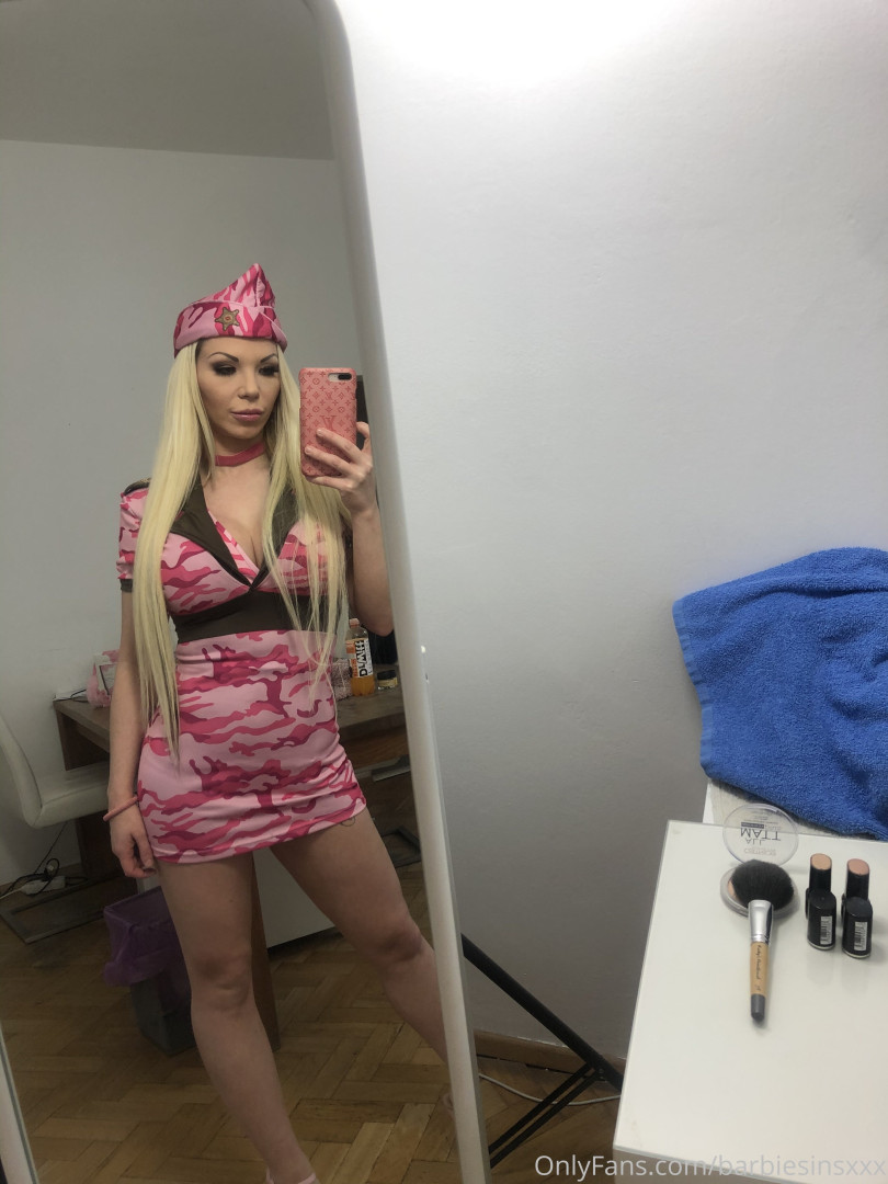 Photo by barbiesinsxxx published on December 9,2023 19:28:31 - BestThots
