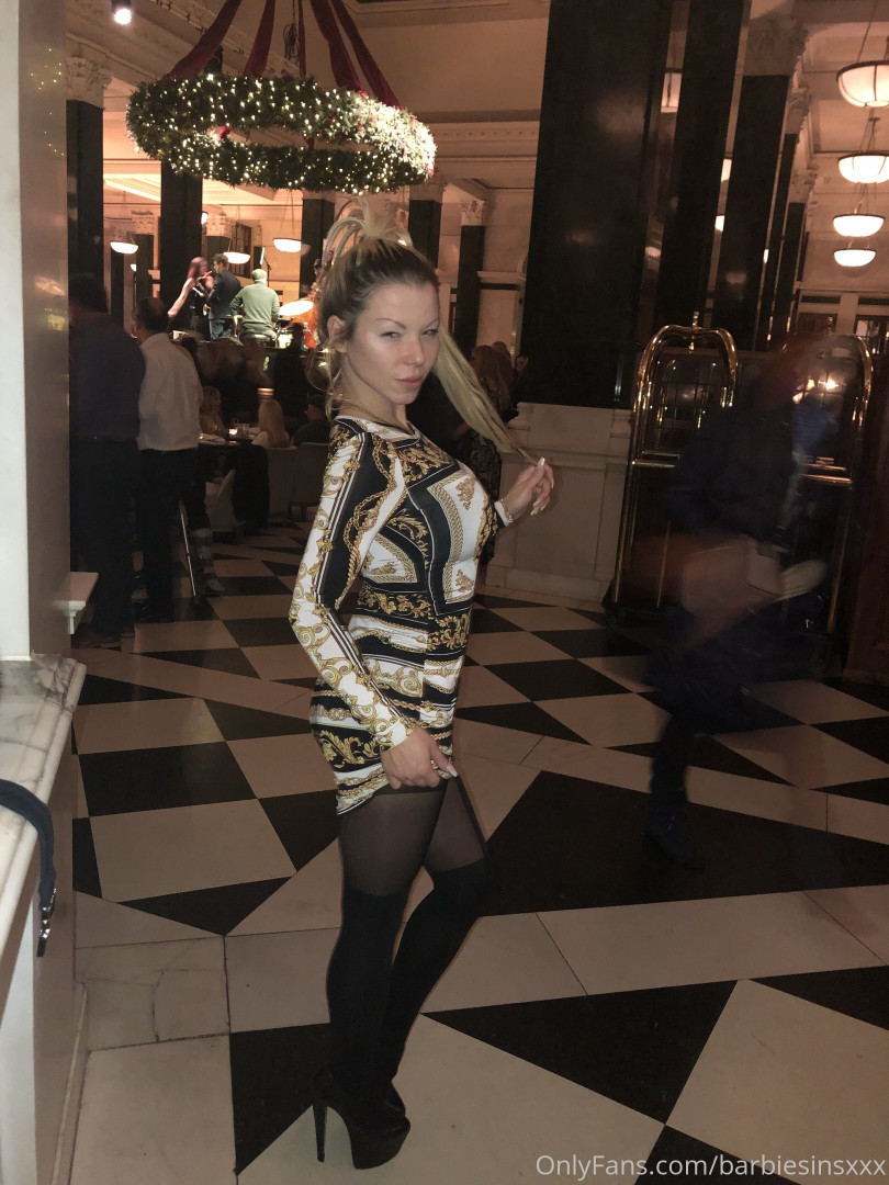 Photo by barbiesinsxxx published on December 9,2023 19:28:40 - BestThots