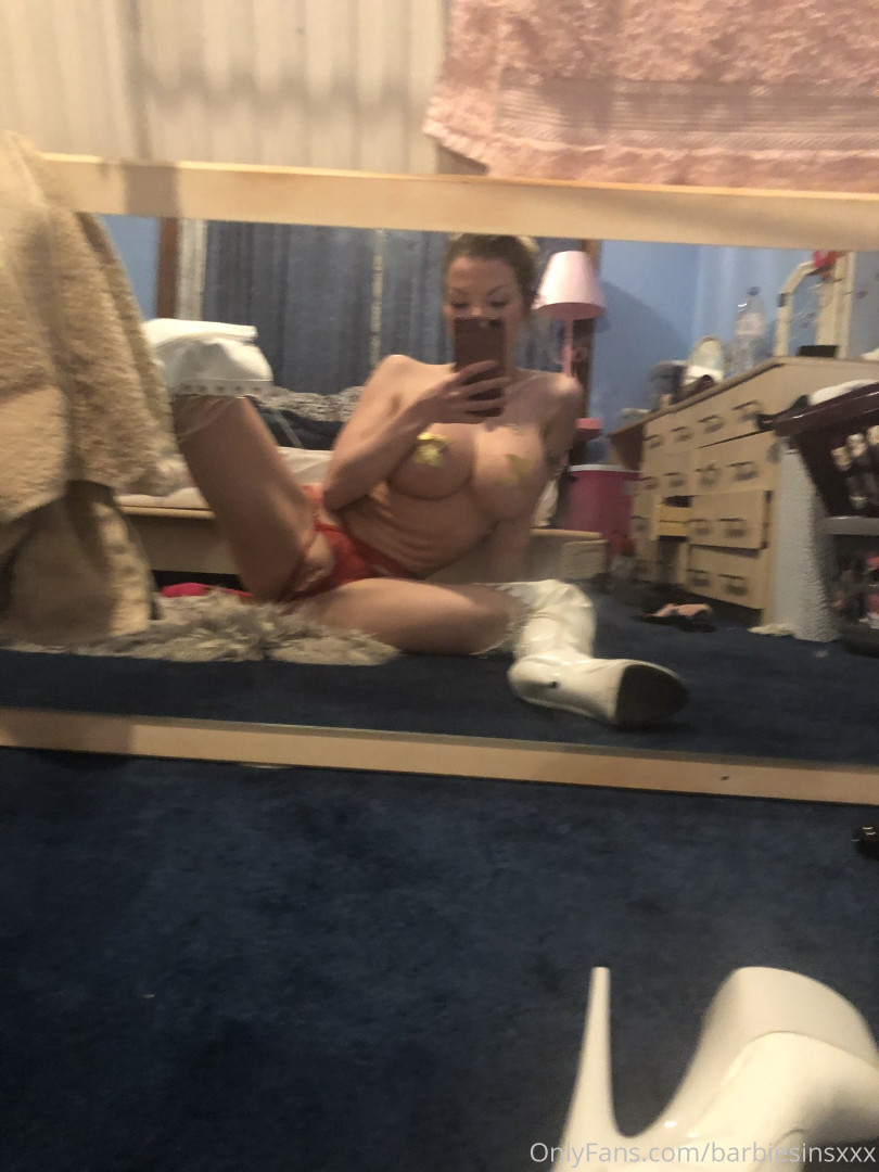 Photo by barbiesinsxxx published on December 9,2023 19:32:16 - BestThots