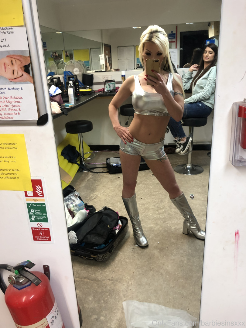 Photo by barbiesinsxxx published on December 9,2023 19:33:07 - BestThots