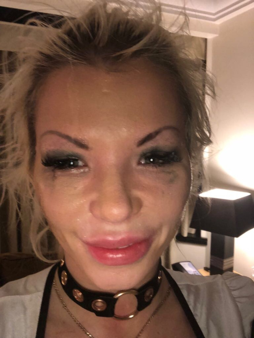 Photo by barbiesinsxxx published on December 9,2023 19:33:31 - BestThots