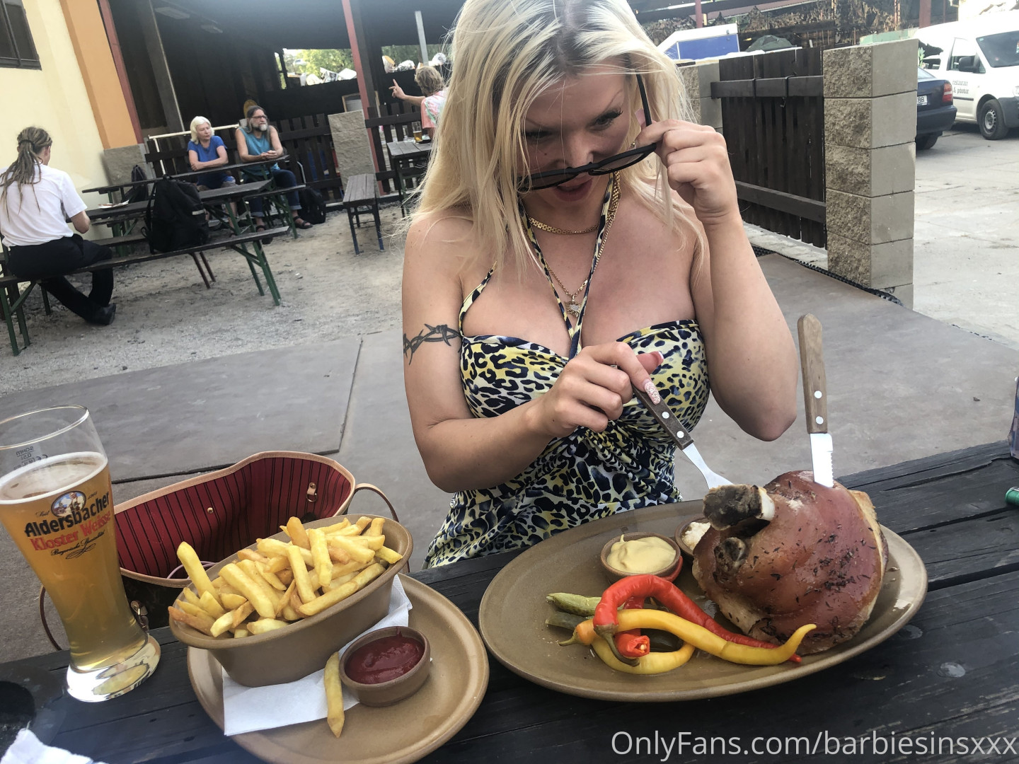 Photo by barbiesinsxxx published on December 9,2023 19:33:38 - BestThots