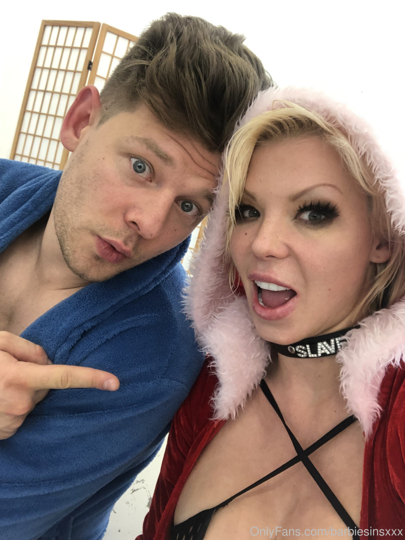 Photo by barbiesinsxxx published on December 9,2023 19:33:54 - BestThots