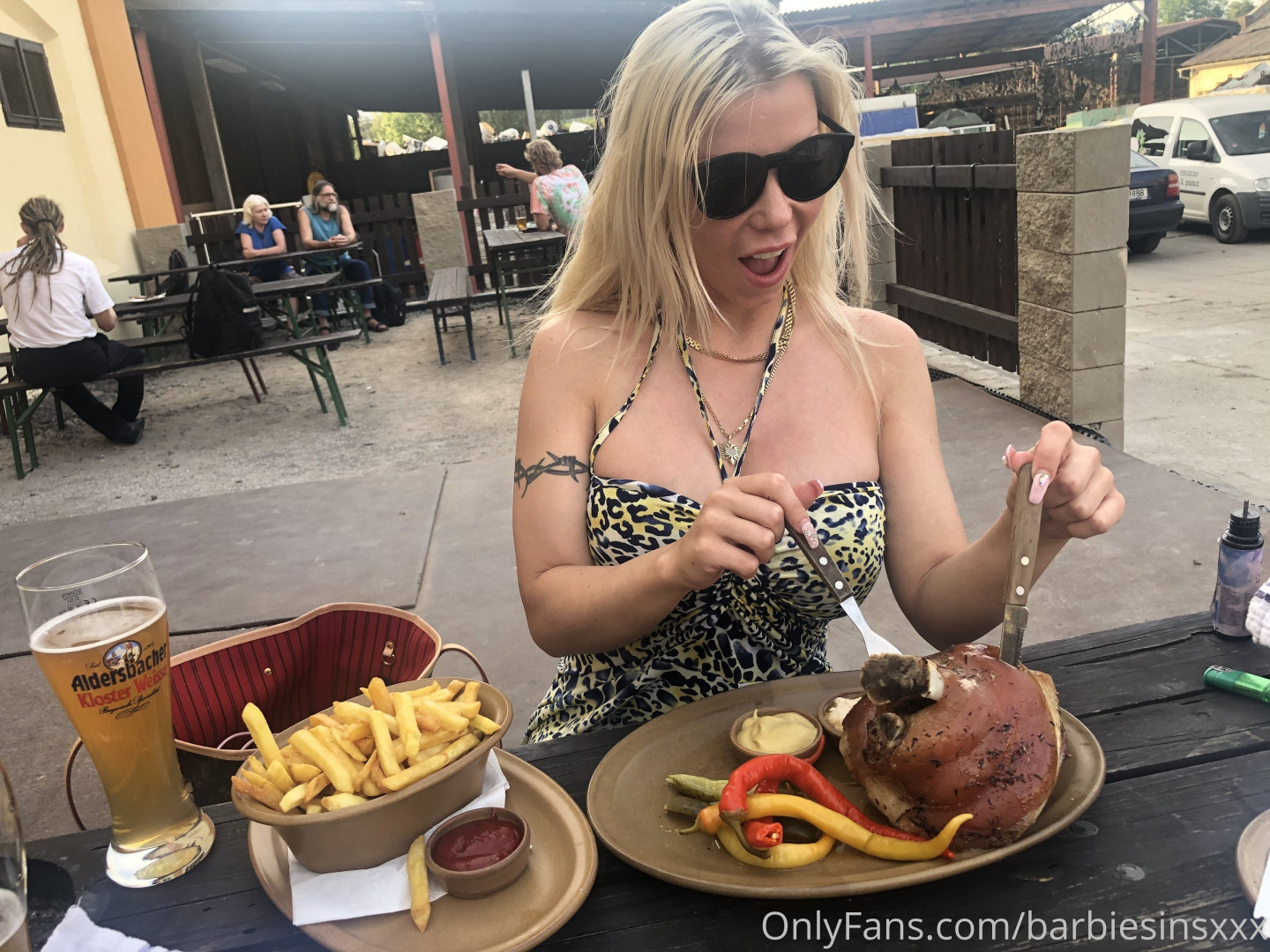 Photo by barbiesinsxxx published on December 9,2023 19:34:17 - BestThots