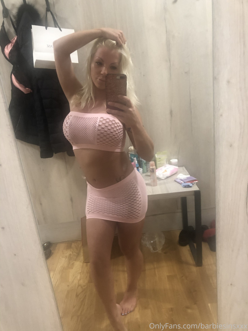 Photo by barbiesinsxxx published on December 9,2023 19:34:40 - BestThots