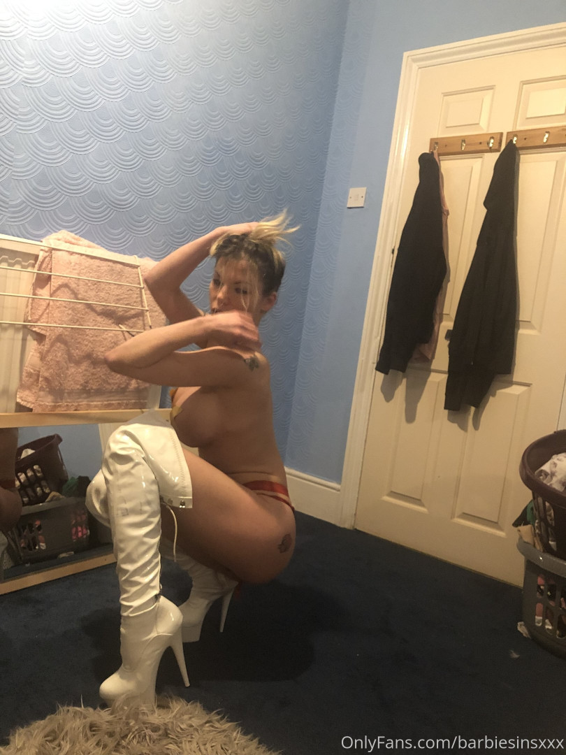 Photo by barbiesinsxxx published on December 9,2023 19:34:46 - BestThots