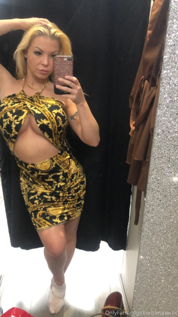 Photo by barbiesinsxxx published on December 9,2023 19:35:22 - BestThots