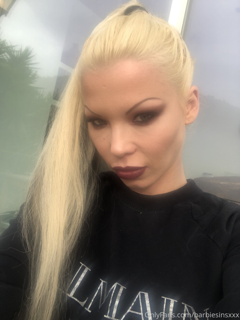 Photo by barbiesinsxxx published on December 9,2023 19:35:40 - BestThots