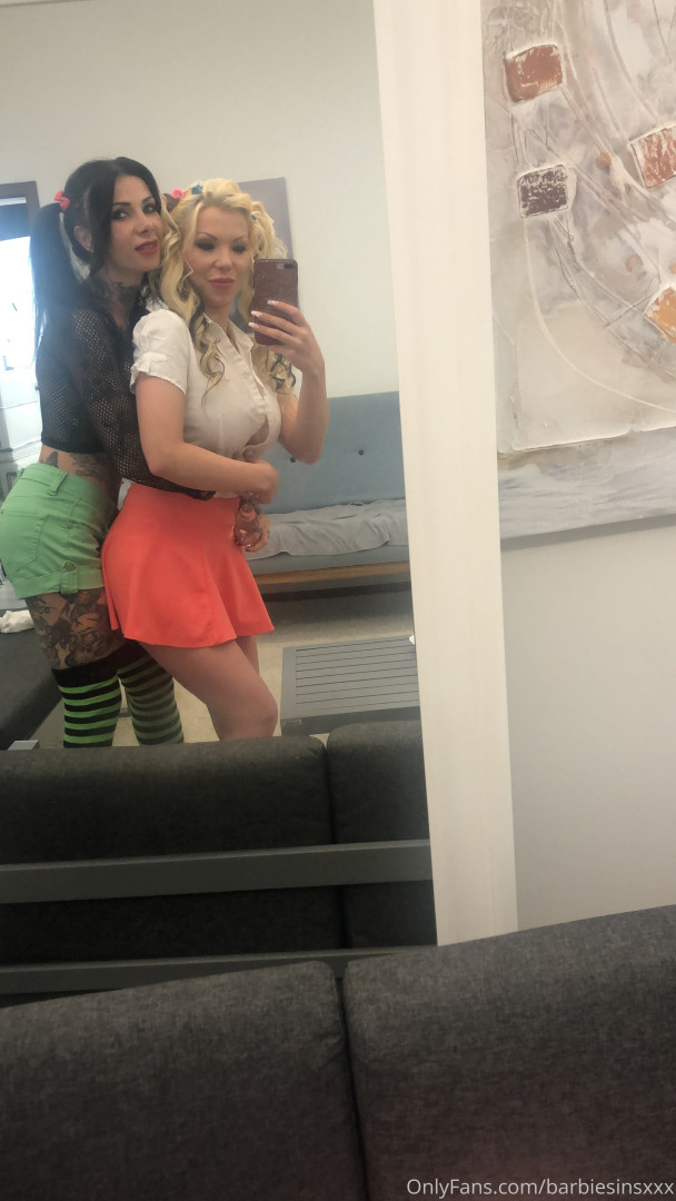 Photo by barbiesinsxxx published on December 9,2023 19:36:59 - BestThots