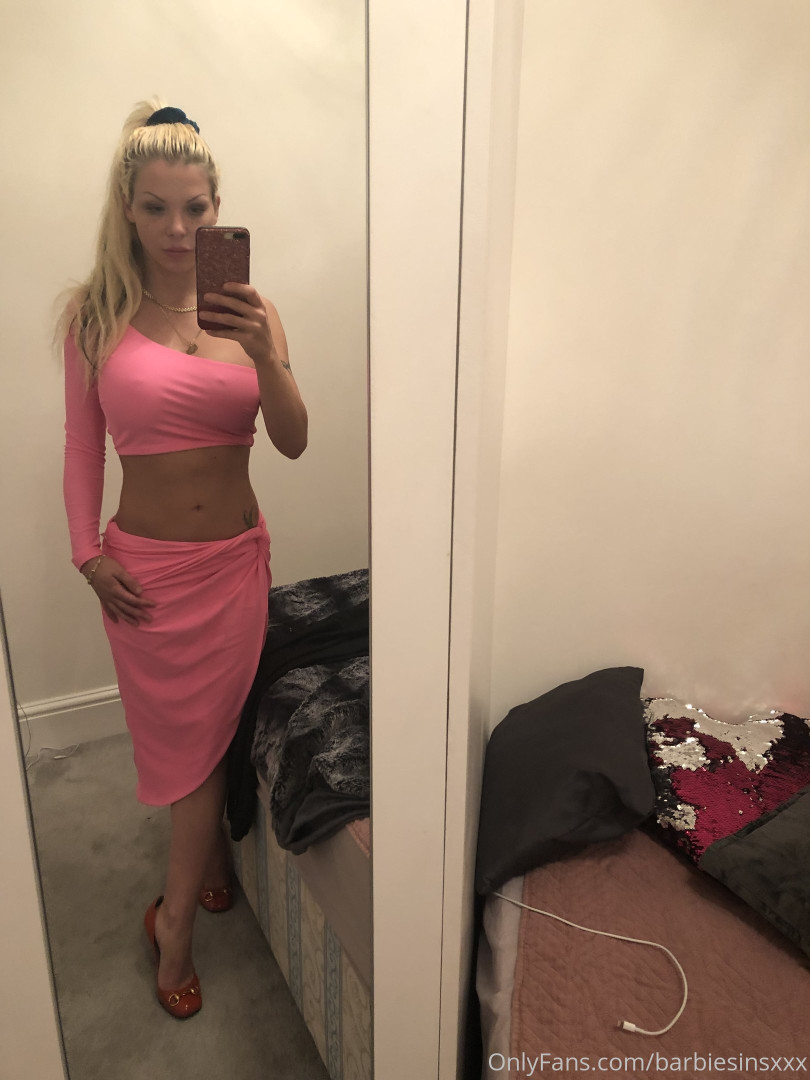 Photo by barbiesinsxxx published on December 9,2023 19:37:03 - BestThots