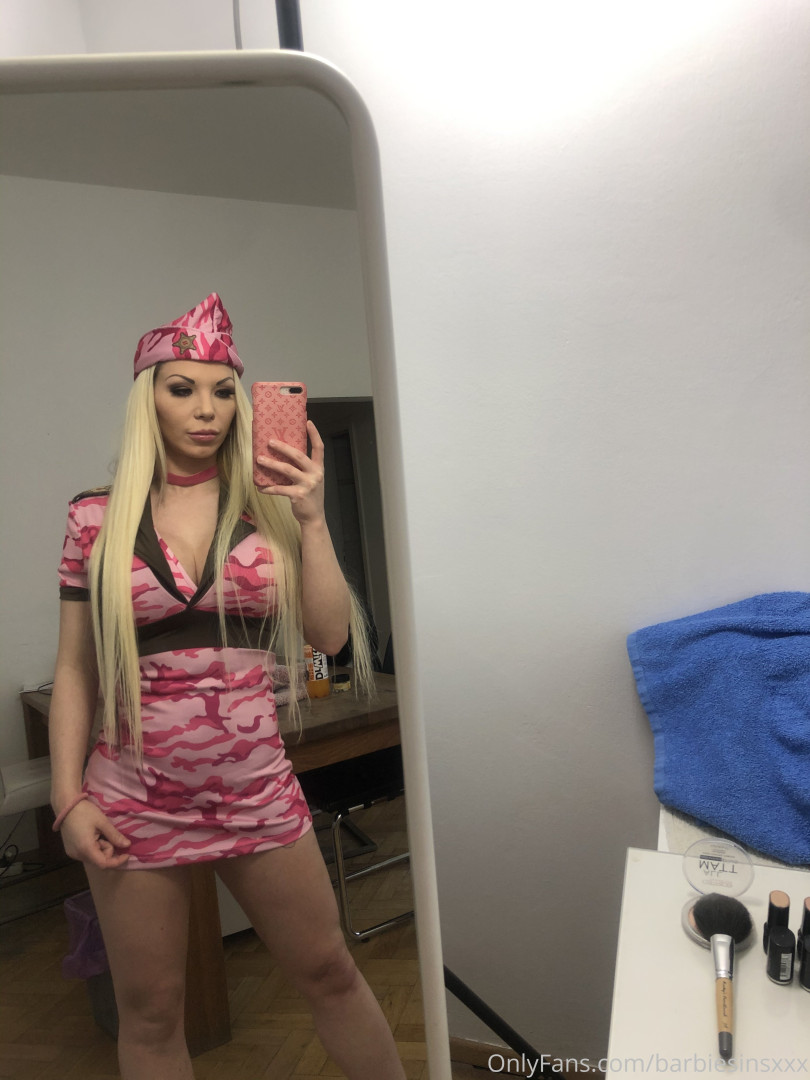Photo by barbiesinsxxx published on December 9,2023 19:37:33 - BestThots
