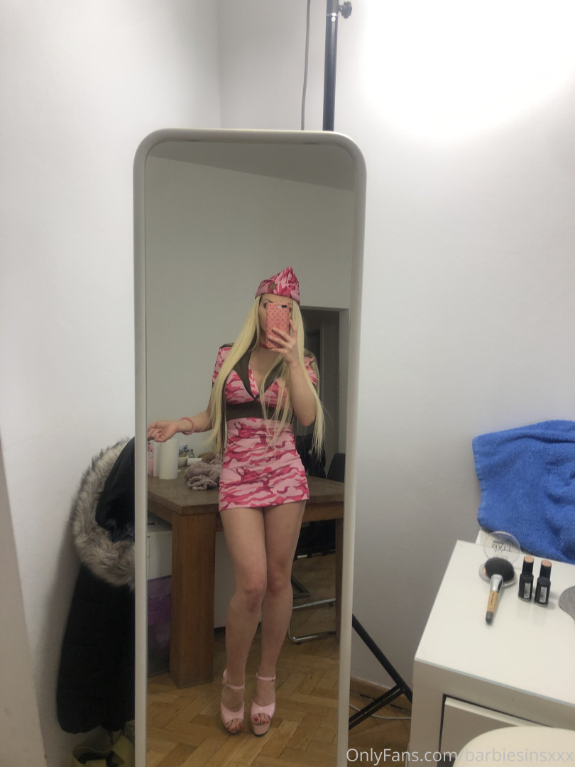 Photo by barbiesinsxxx published on December 9,2023 19:39:44 - BestThots