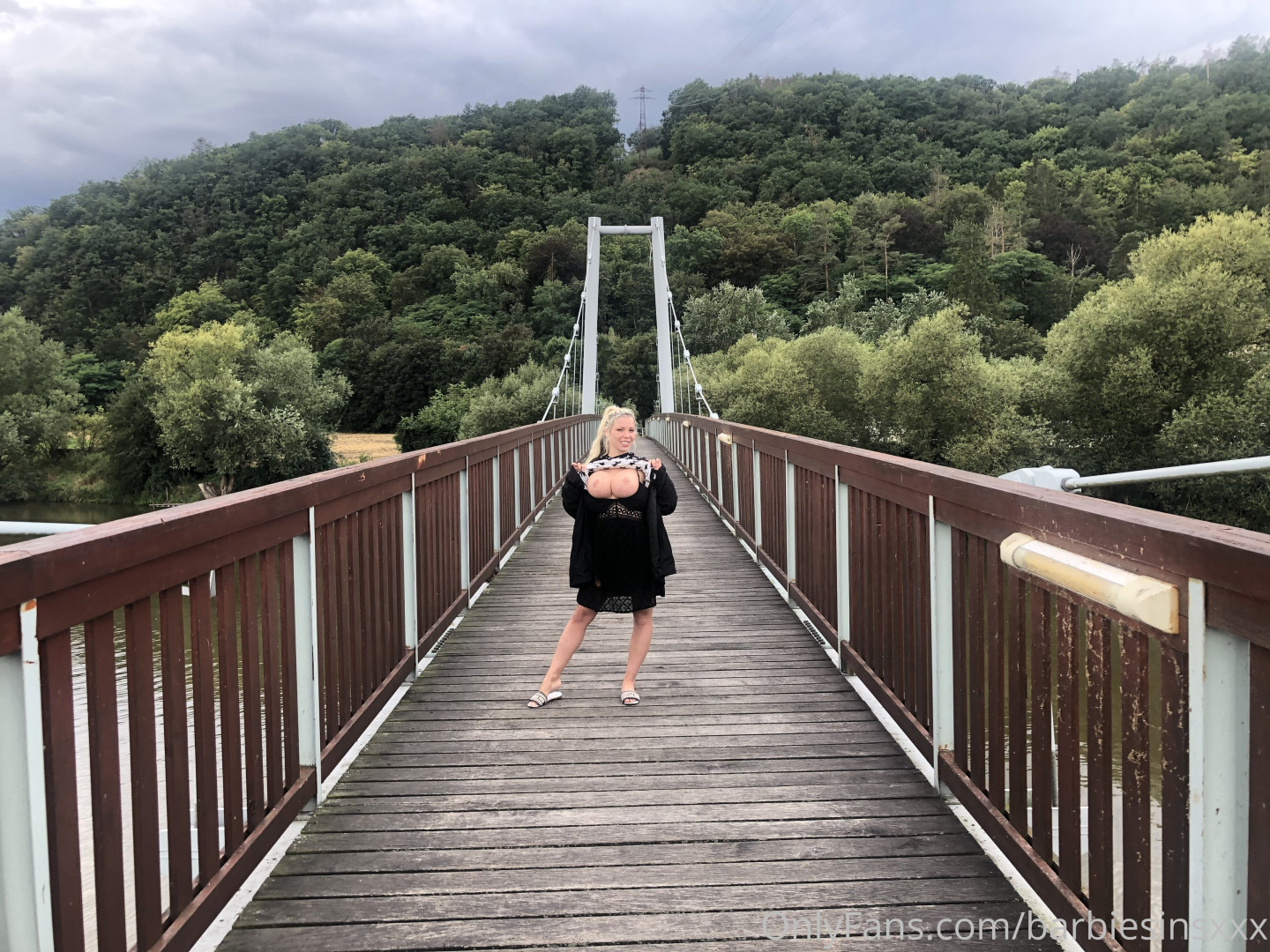 Photo by barbiesinsxxx published on December 9,2023 19:40:06 - BestThots