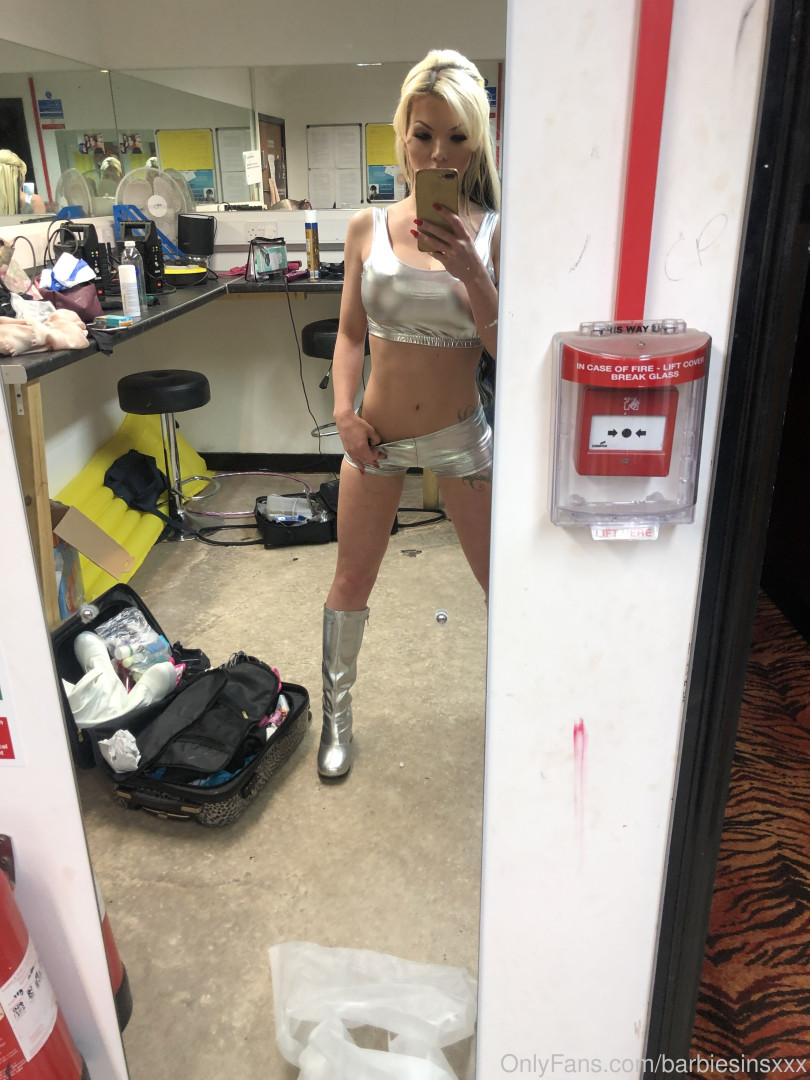 Photo by barbiesinsxxx published on December 9,2023 19:40:24 - BestThots