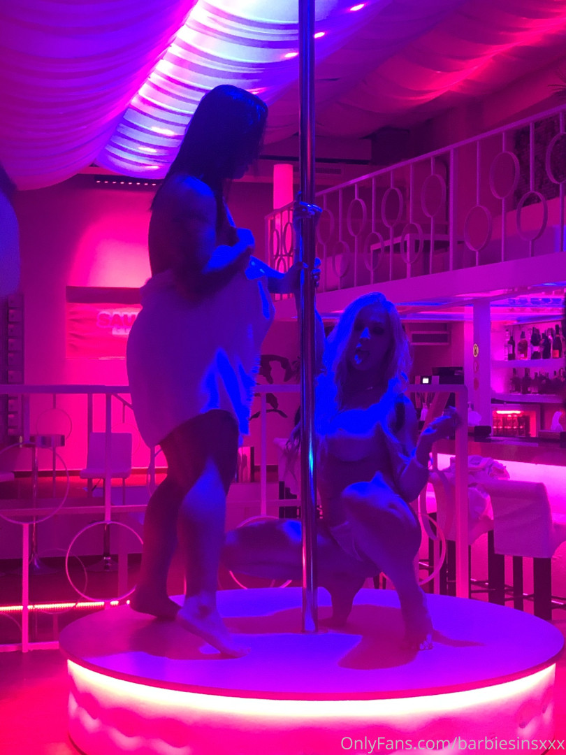 Photo by barbiesinsxxx published on December 9,2023 19:40:29 - BestThots