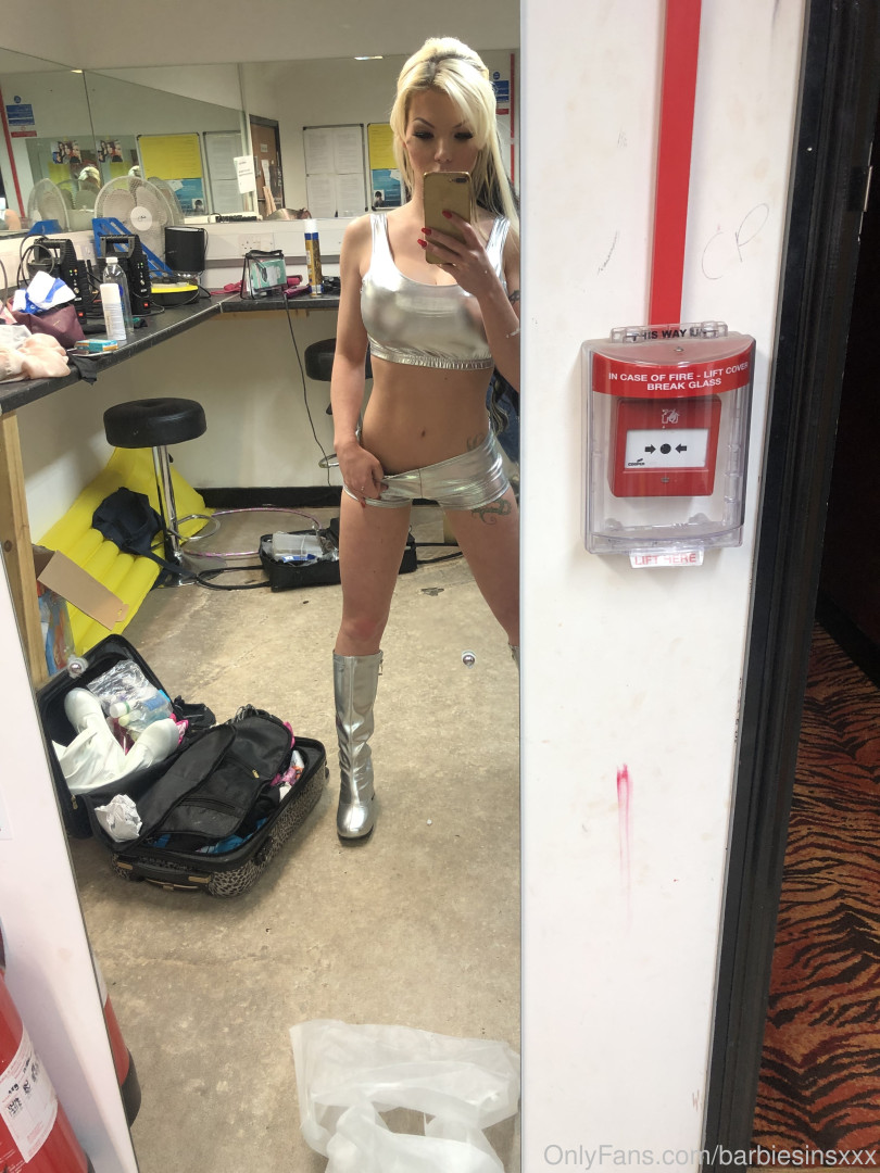 Photo by barbiesinsxxx published on December 9,2023 19:40:44 - BestThots