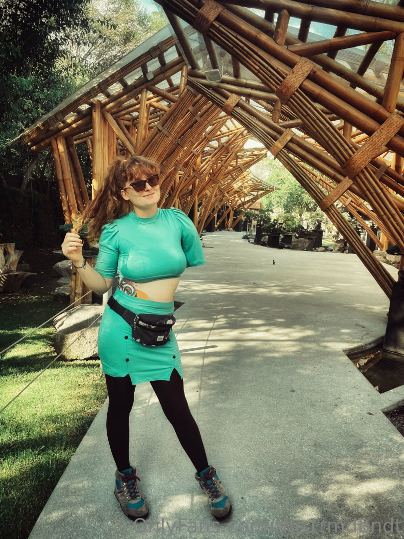 Photo by the1rmdbndt published on June 24,2023 19:26:37 - BestThots