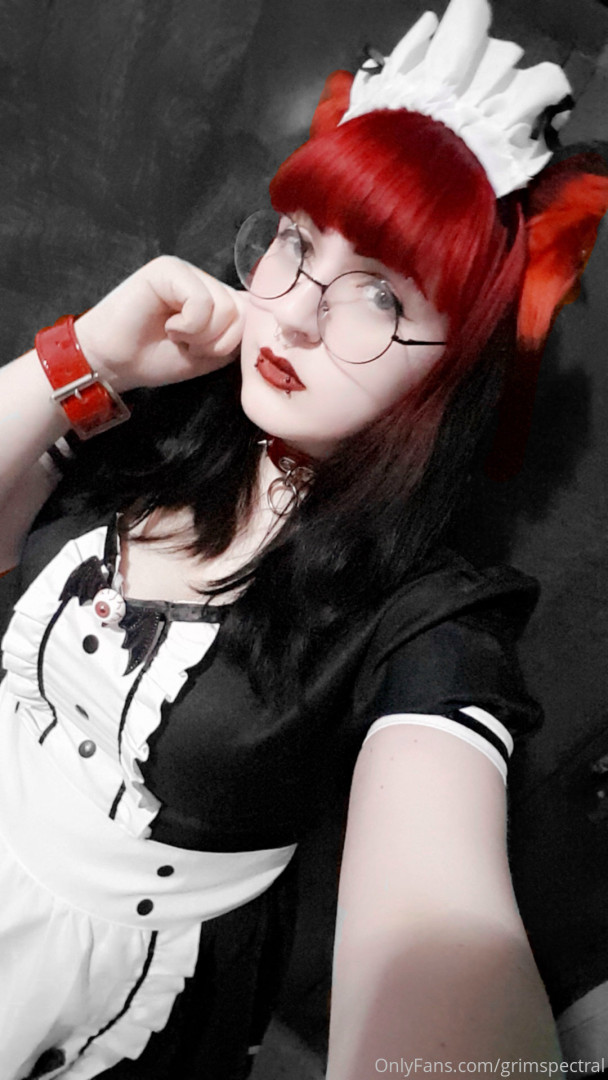 Photo by grimspectral published on July 12,2023 15:05:22 - BestThots