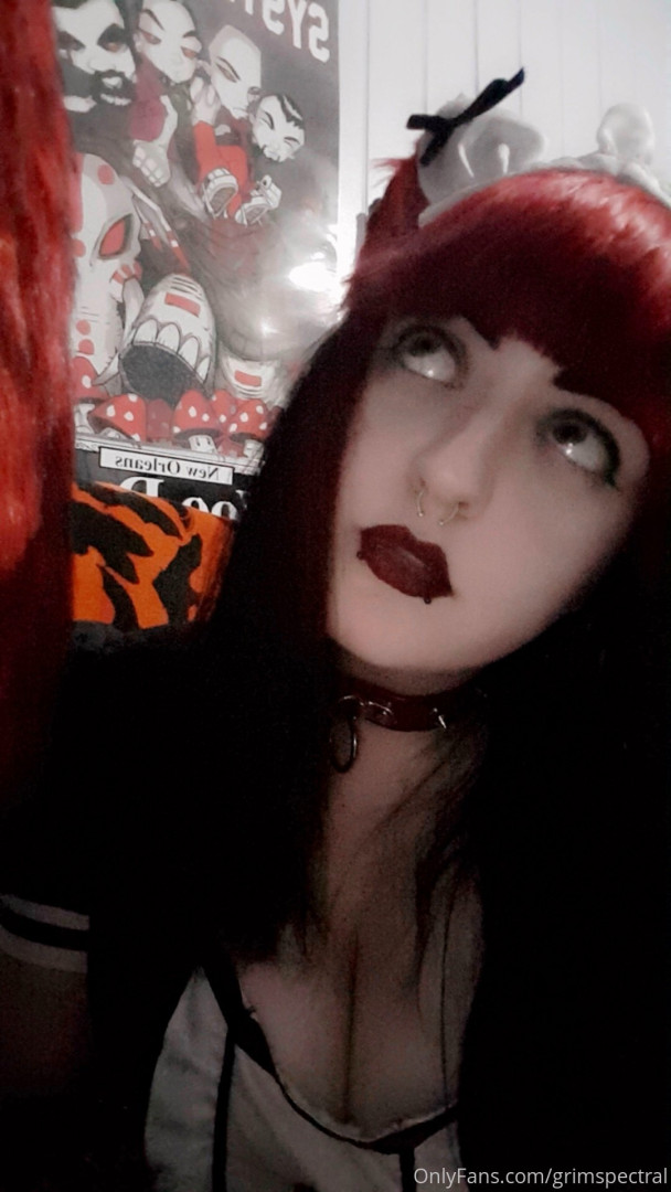 Photo by grimspectral published on July 12,2023 15:05:55 - BestThots