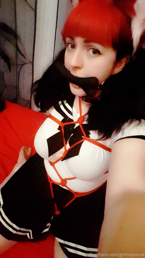 Photo by grimspectral published on July 12,2023 15:06:19 - BestThots