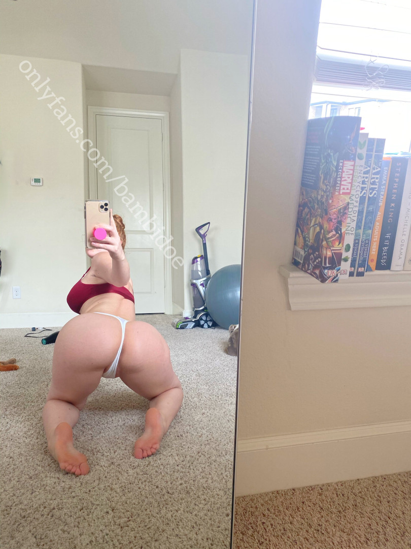 Photo by bambidoe published on October 17,2023 01:35:36 - BestThots
