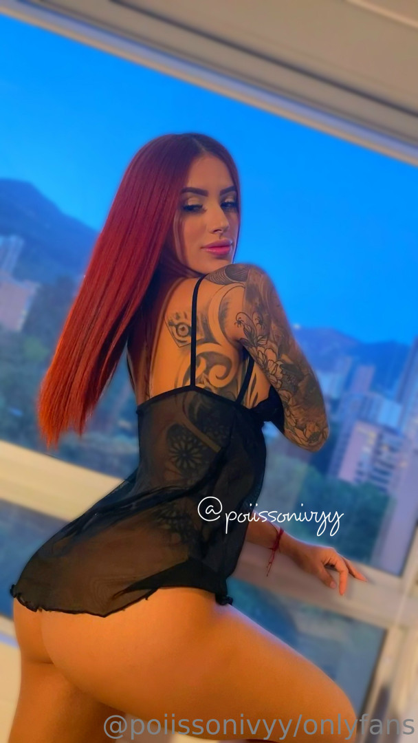 Photo by poiissonivyy published on November 5,2023 12:16:35 - BestThots