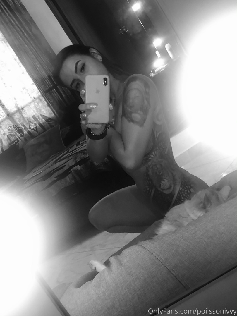 Photo by poiissonivyy published on November 5,2023 12:16:58 - BestThots