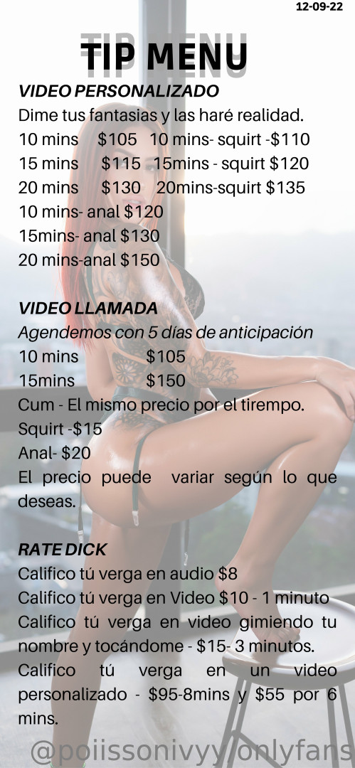 Photo by poiissonivyy published on November 5,2023 12:17:49 - BestThots