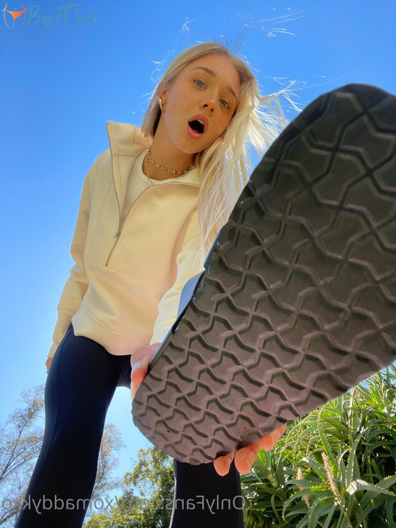 Photo by xomaddykxo published on December 15,2024 01:07:27 - BestThots