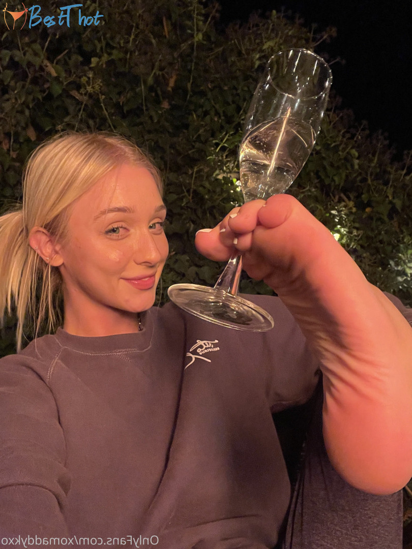 Photo by xomaddykxo published on December 15,2024 02:09:04 - BestThots