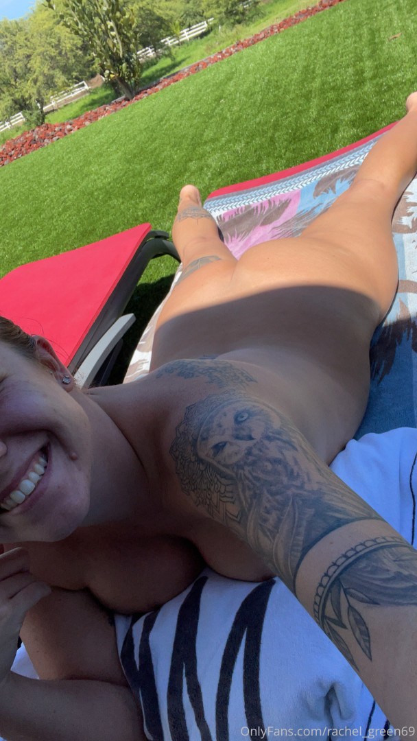 Photo by rachel_green69 published on May 19,2023 02:30:36 - BestThots